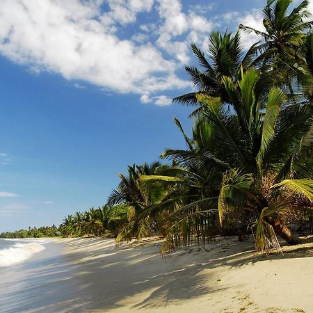 Embedodo Beach House, Ushongo Beach, Pangani Ushongo Mabaoni Eksteriør bilde