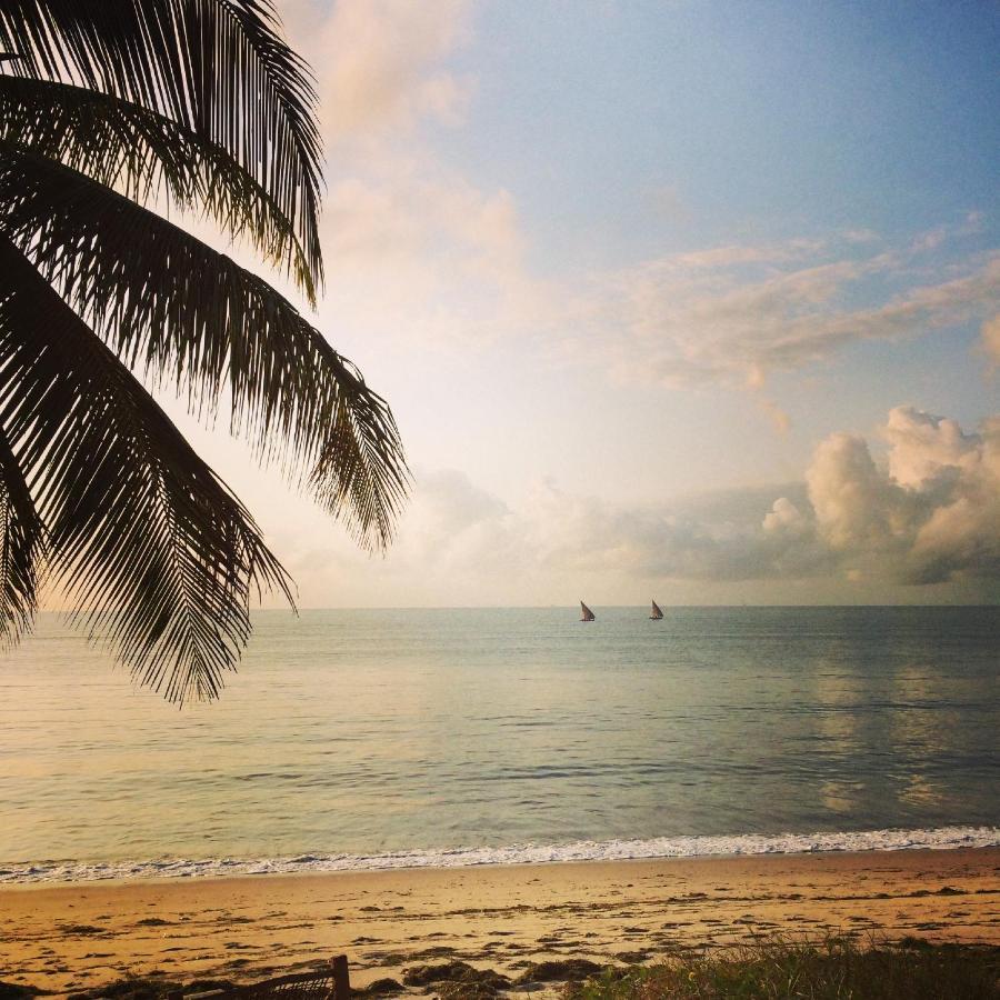 Embedodo Beach House, Ushongo Beach, Pangani Ushongo Mabaoni Eksteriør bilde