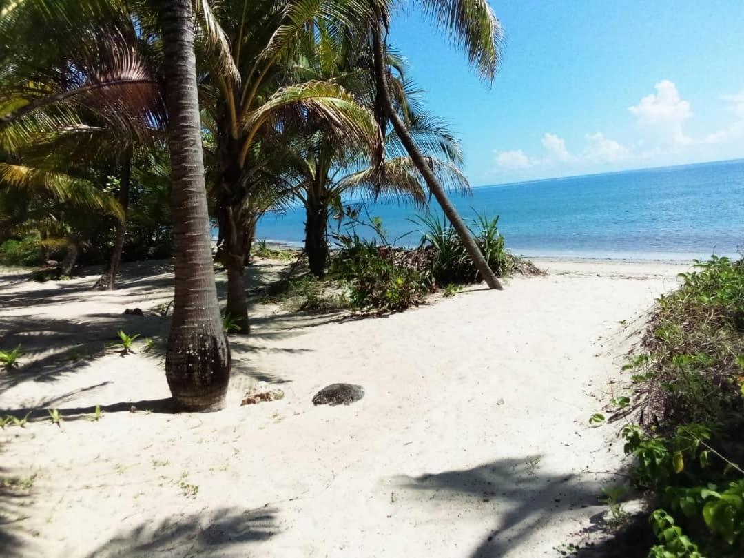Embedodo Beach House, Ushongo Beach, Pangani Ushongo Mabaoni Eksteriør bilde
