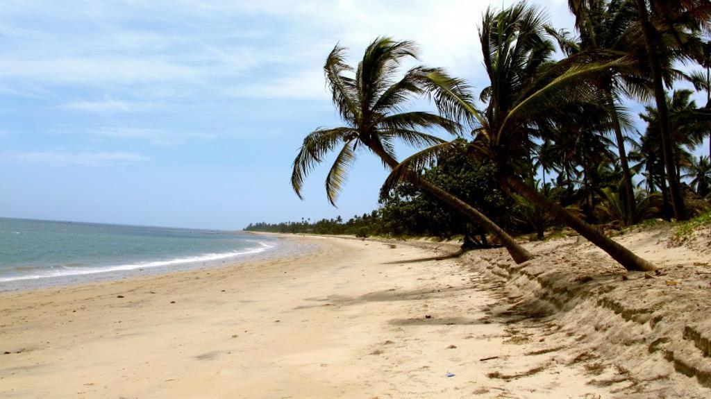Embedodo Beach House, Ushongo Beach, Pangani Ushongo Mabaoni Eksteriør bilde