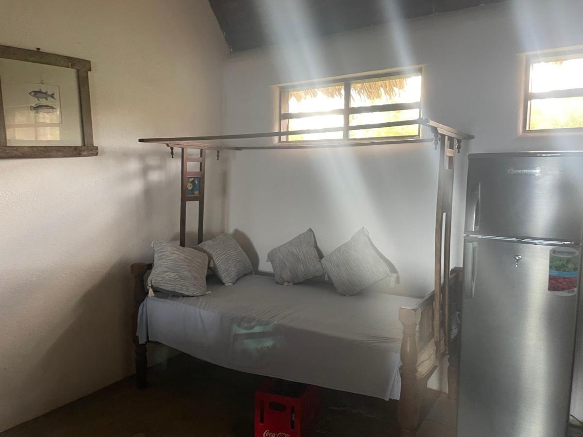 Embedodo Beach House, Ushongo Beach, Pangani Ushongo Mabaoni Eksteriør bilde