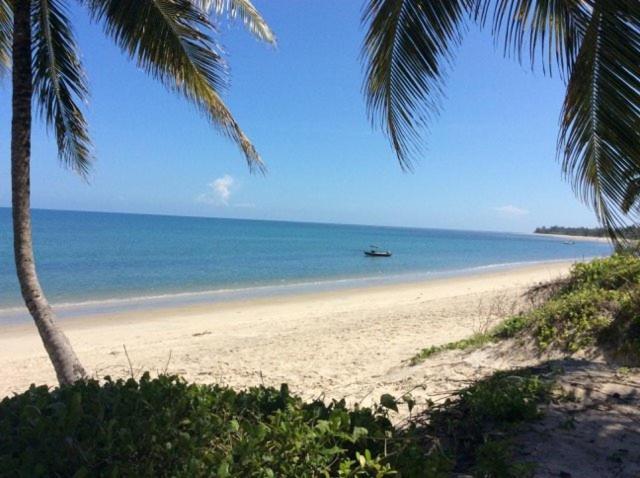Embedodo Beach House, Ushongo Beach, Pangani Ushongo Mabaoni Eksteriør bilde